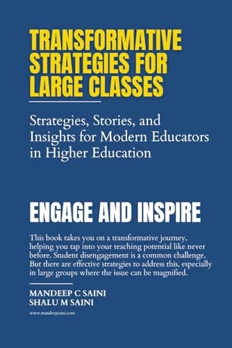 Front cover of Engage & Inspire